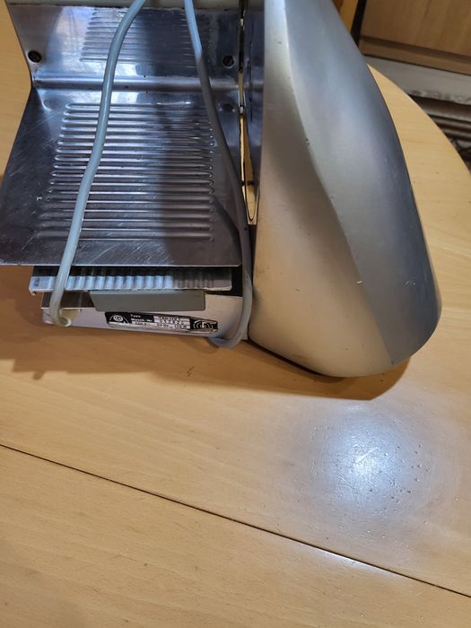 Професионален миксер колбасарска резачка