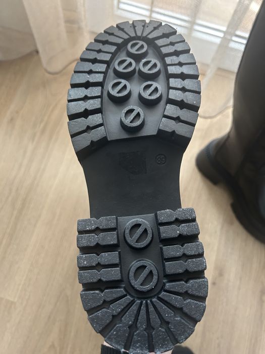 Ботуши BSB 39 номер