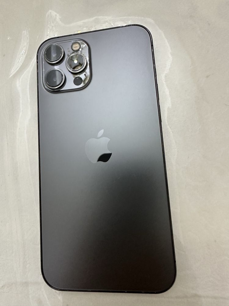 Iphone 12 pro max 128GB