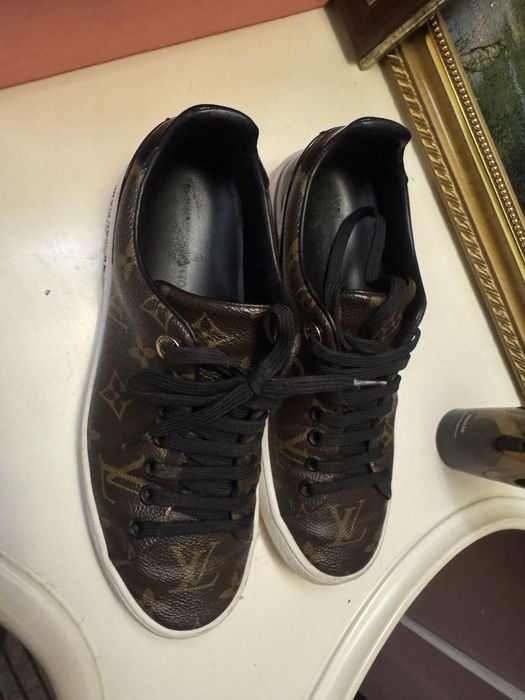 Все в оригале размер 37 подойдут на 36