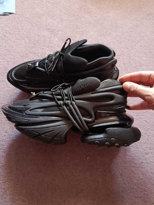 Мъжки маратонки  BALMAIN