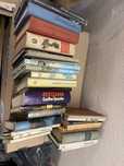 Книги разрични жанрове