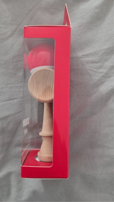 Kendama krom pop rosie