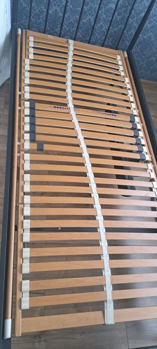 Somiera electrică 90x200