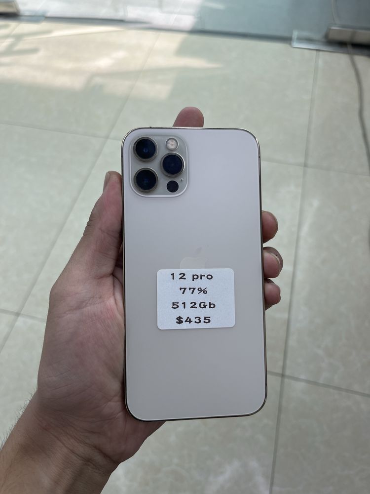 iphone 12 pro.