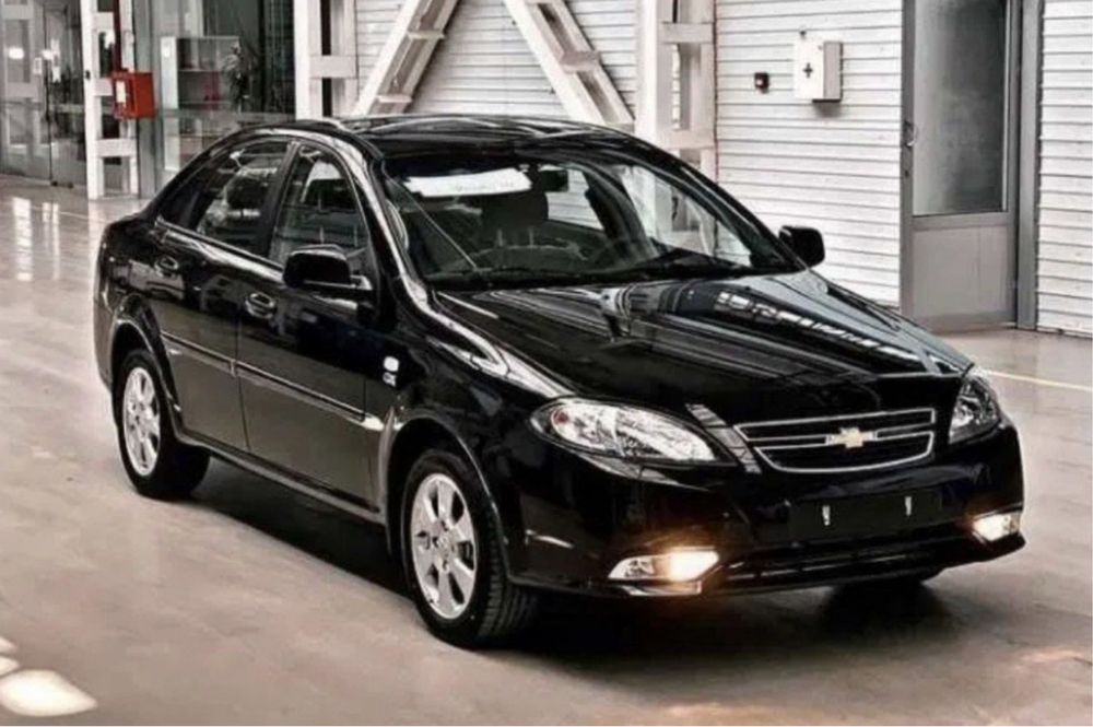 Jentra Avtomat 3 pozitsiya