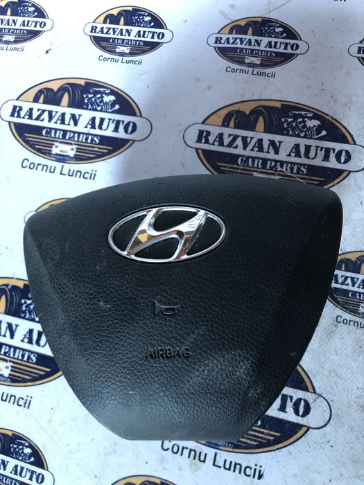 airbag volan hyundai i40 2012