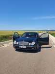 Mercedes E Class