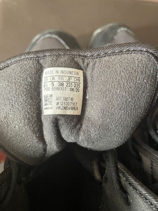 Adidas дамски боти