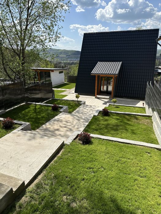 Cabana Craciun 2026 !!!