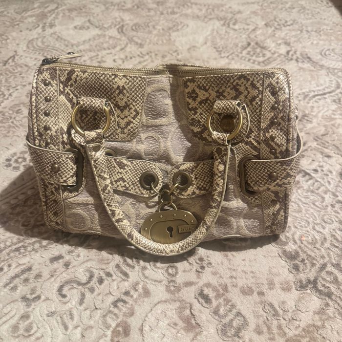 Guess сумка женская