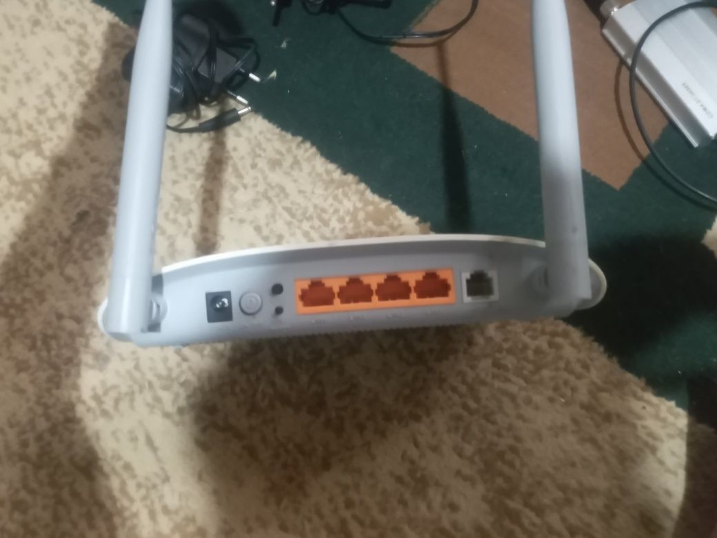 Tp-link TD-W8961N