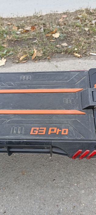 Тротинетка G3 PRO