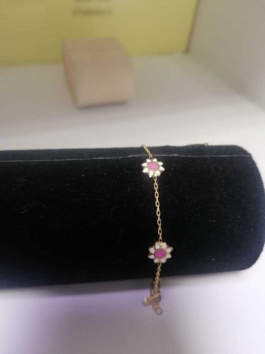 bratara aur fetite 14k (m2) star amanet