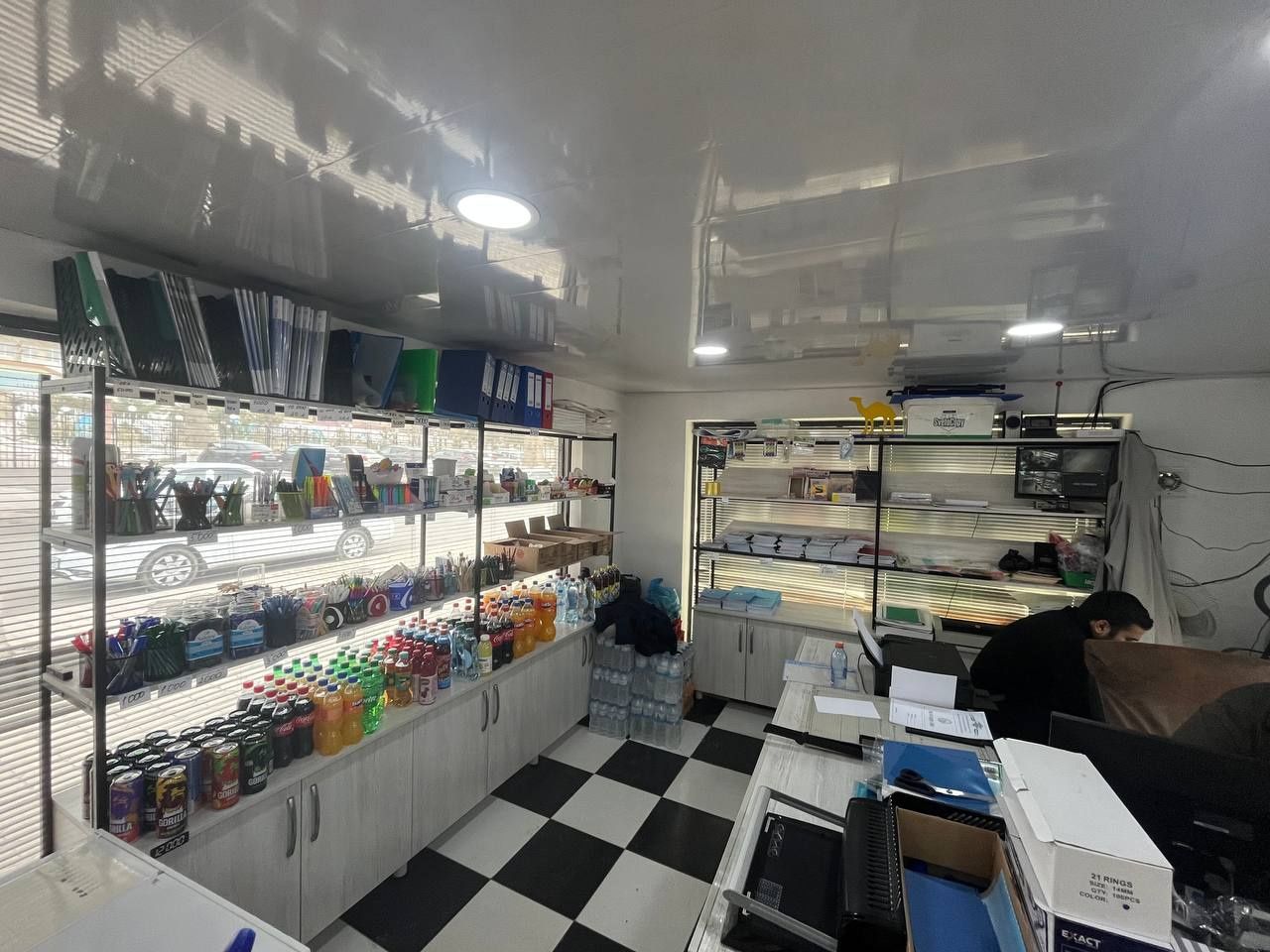 СРОЧНО ПРОДАМ Готовый и рабочий бизнес в городе Чирчик, Tayyor ishlab