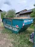 Inchiriez containere moloz gunoi deșeuri