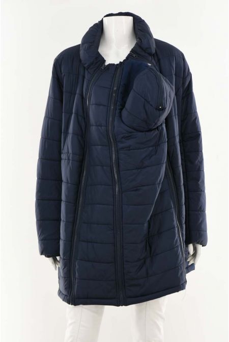 Geaca pentru babywearing marimea M