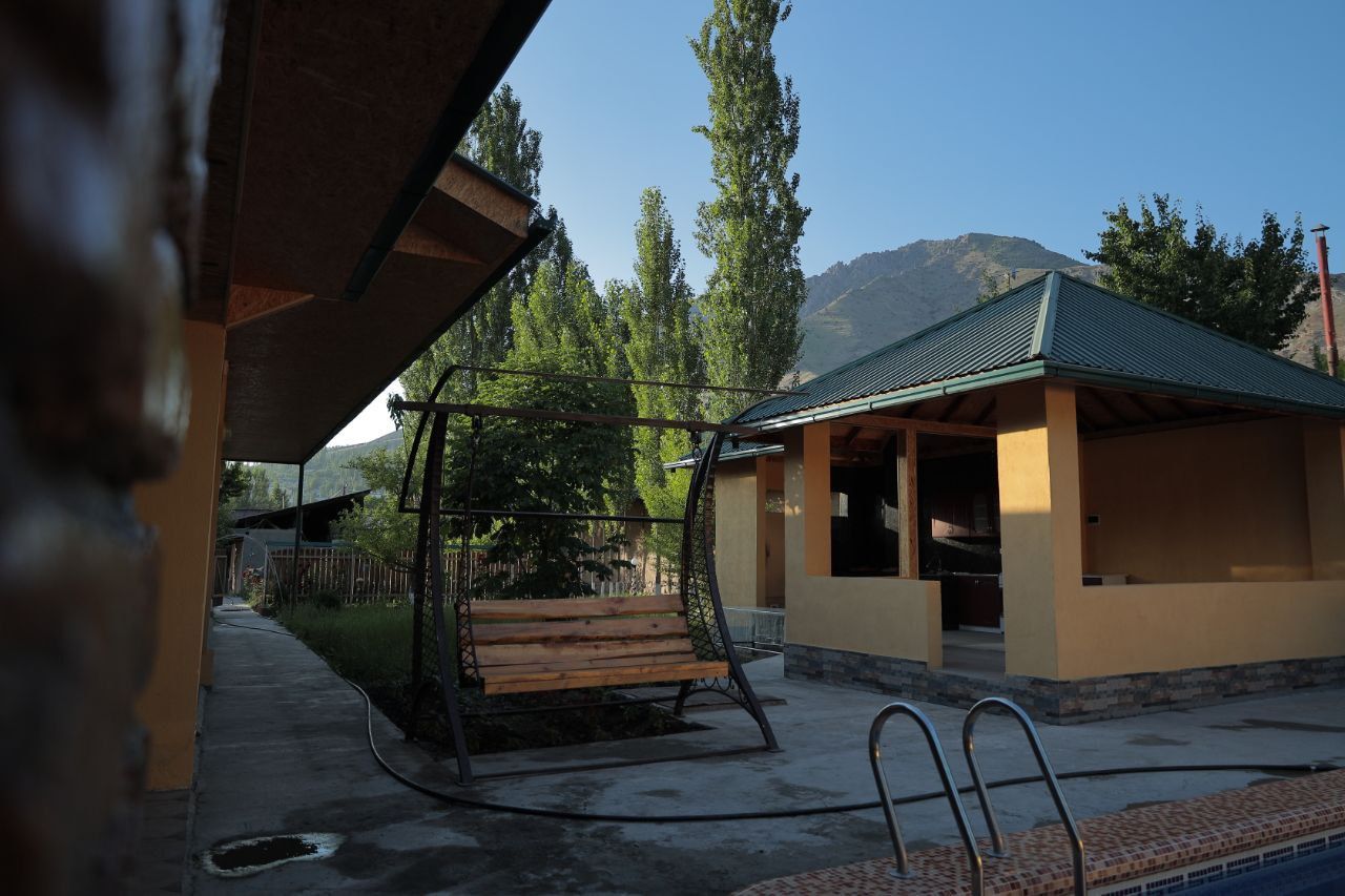Dacha Burchmulla
