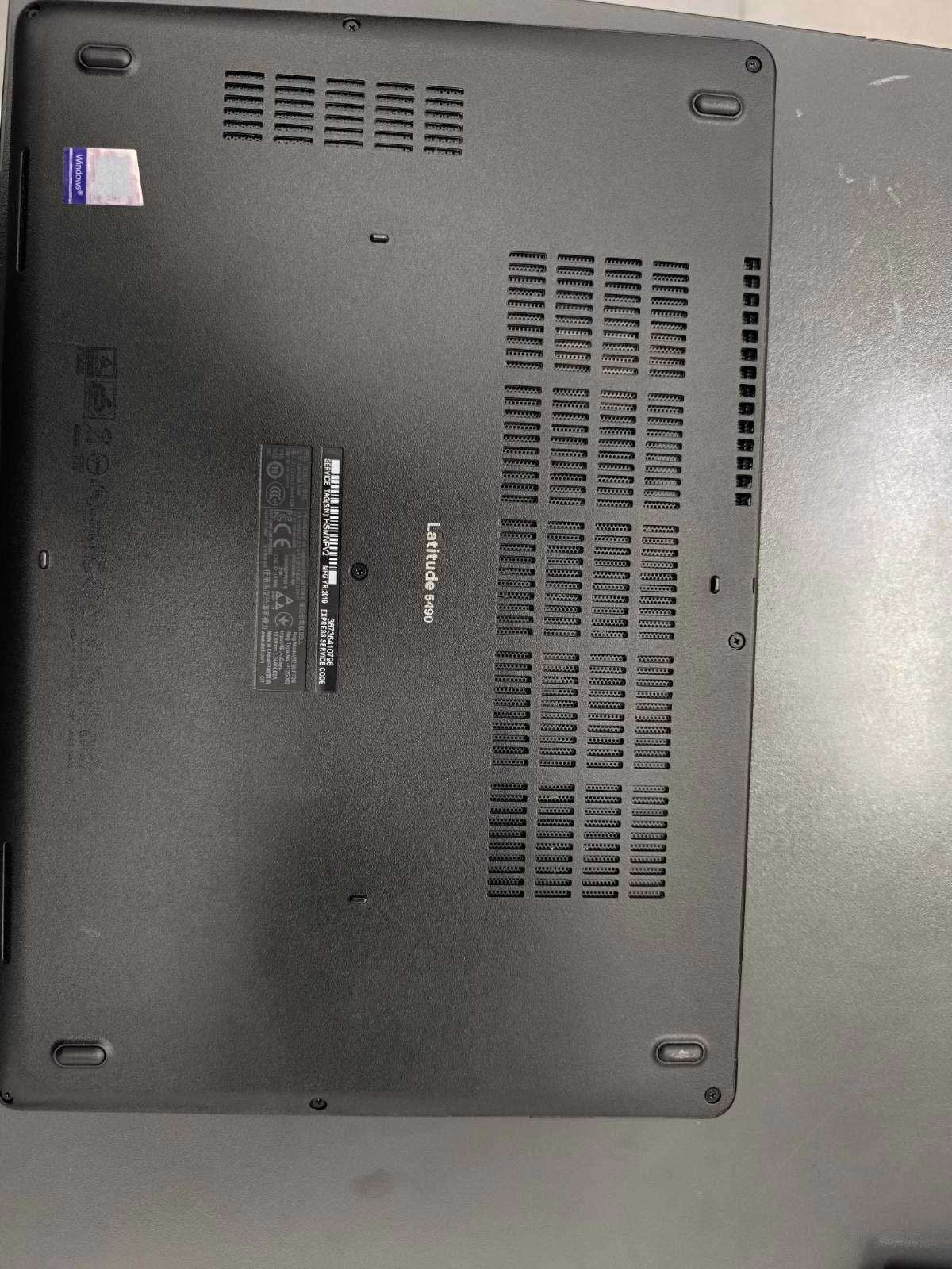 Компютър DELL LATITUDE 5490 ПРОМО!!!
