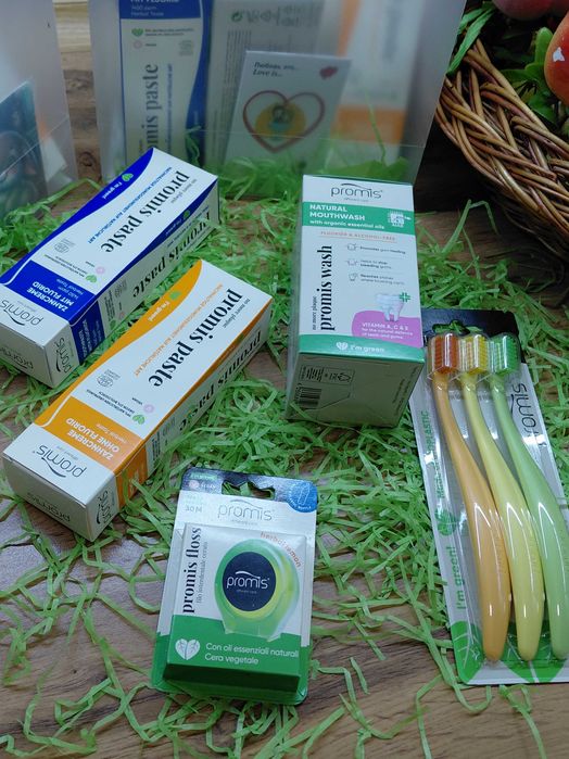 Подарки к празднику и Новый год