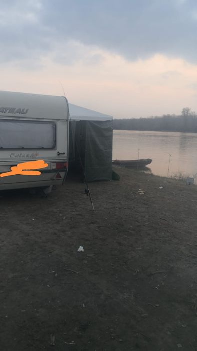 Rulota Chateau Chiara Trophee