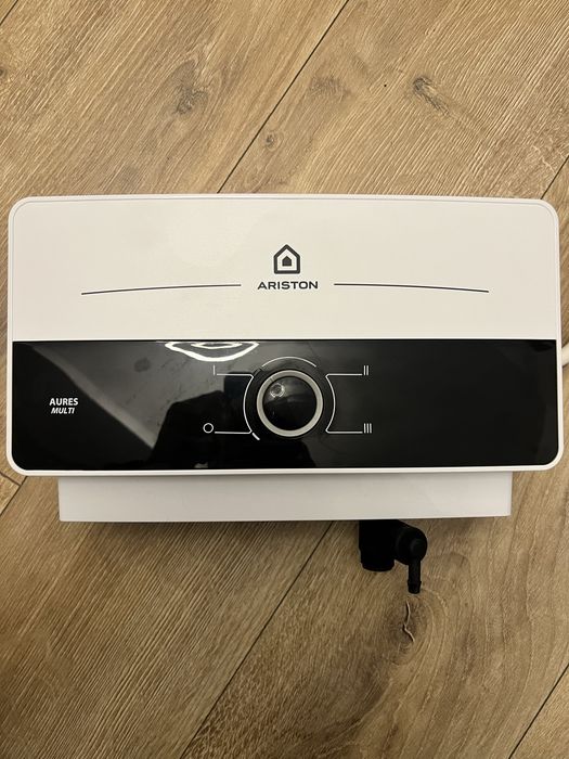 Boiler instant  Ariston Aures Multi