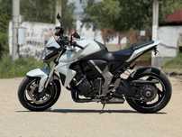 Honda cb 1000 r