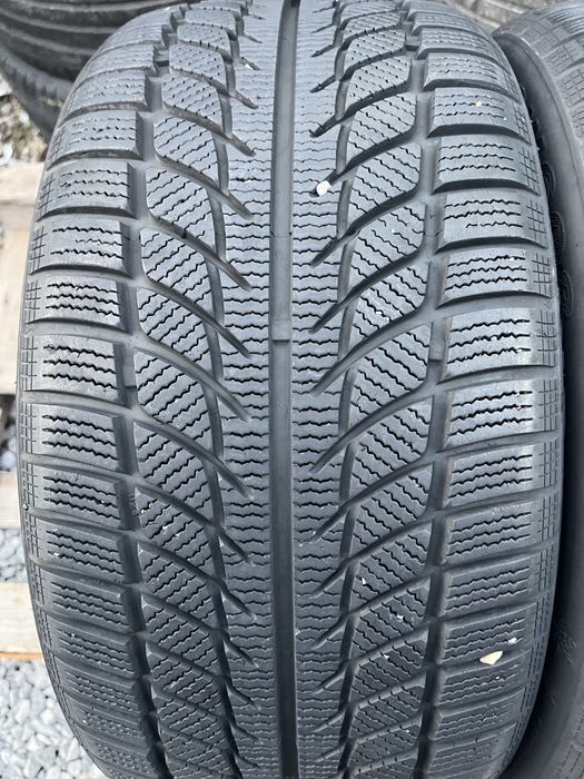 2бр 245/40/17 на 7мм с 20дот