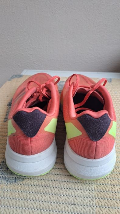 Маратонки Adidas