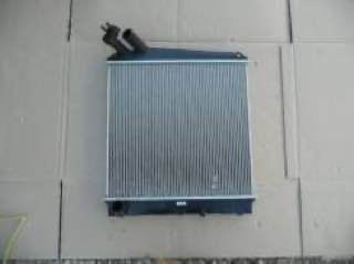 Radiator Malibu kaptiva orlando gentra kobalt optam orginal