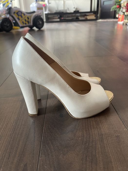 Pantofi mireasa