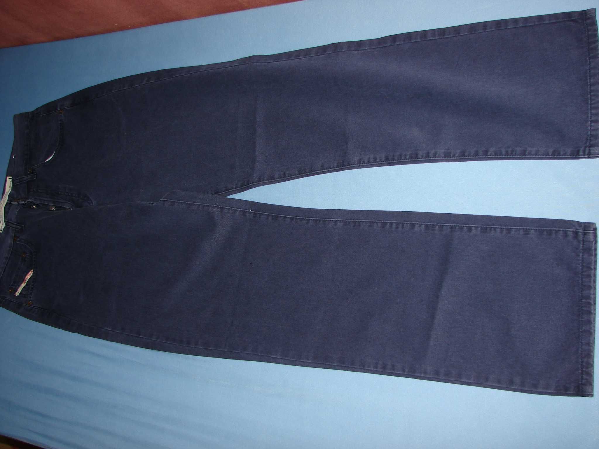 Blugi Diesel Industry vintage Denim Jeans Type RR55