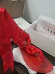 Vand sandale originale CASADEI