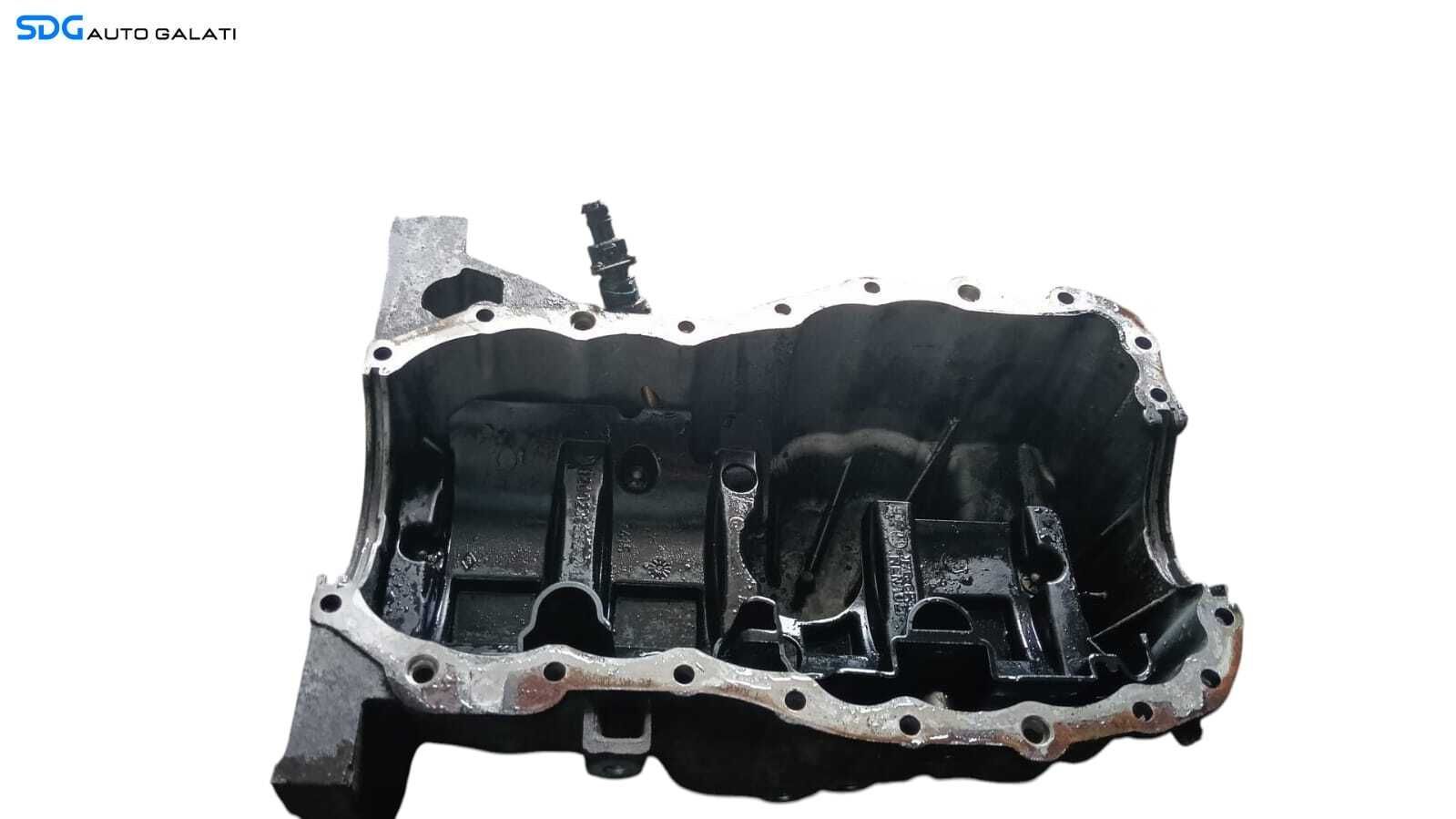 Baie Ulei Motor Renault Kangoo 1.5 DCI K9K 2008 - Prezent Cod 8200318813 [M8360]