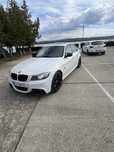 BMW 320D Individual
