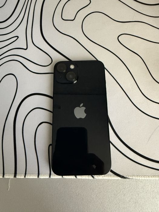 Продам iphone 14 128gb