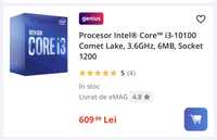 Procesor intel core i3