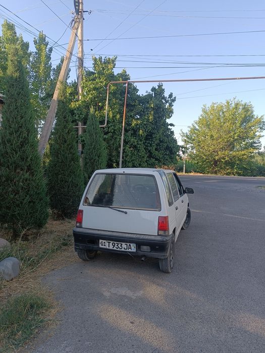 Toki ( daewoo) sotiladi