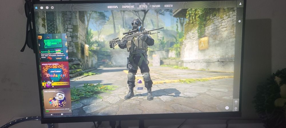 Игровая компьютер нархи 4 миллион