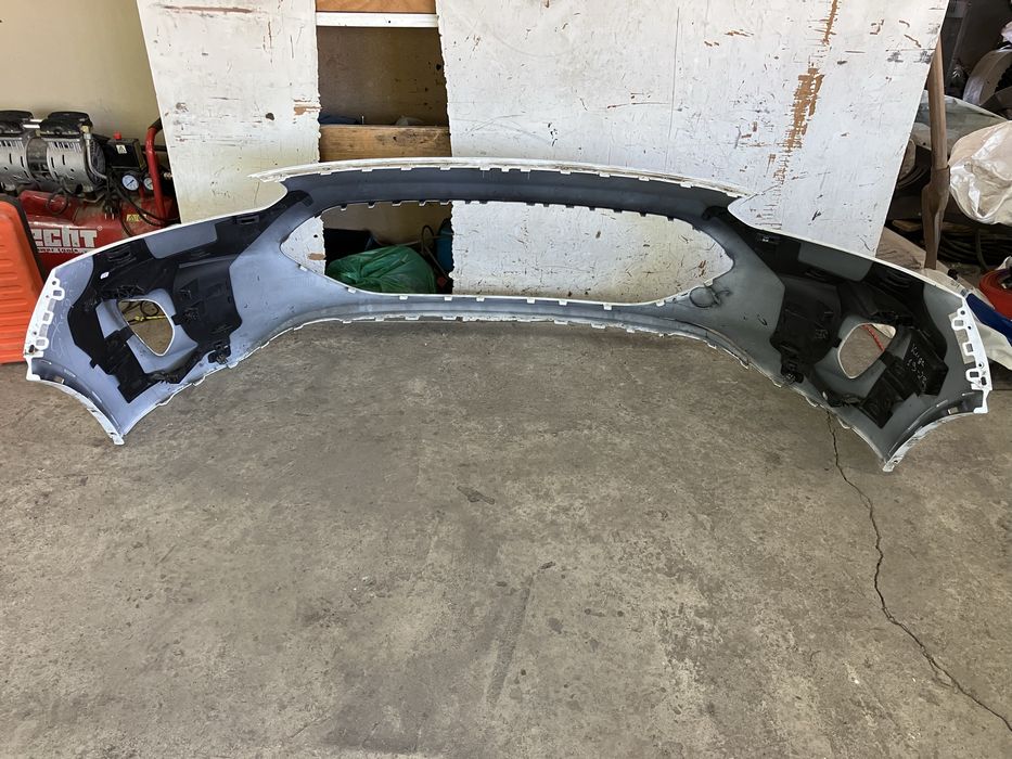 Предна броня за Форд Куга Ford Kuga 2020г-