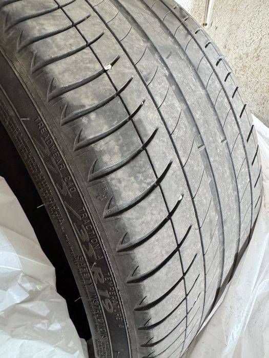 Michelin 19” 2 dimensiuni