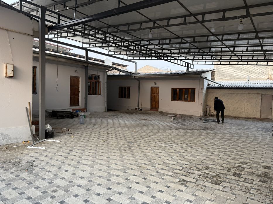 arendaga joy bor Sergeli Xonabodtepa mahalada