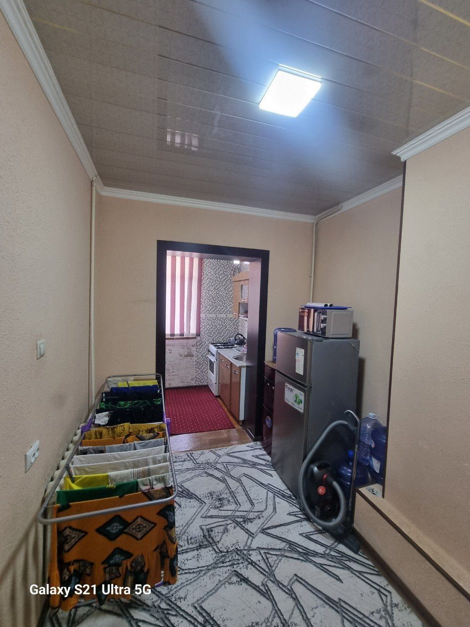 Продаётся 2х ком квартира на 3 этаже, ор:Шарк 1,Долче Вита