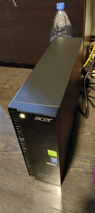 PC i5 gen a 4a .
