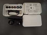 Casti Audio In-Ear Sony WF-1000XM5B