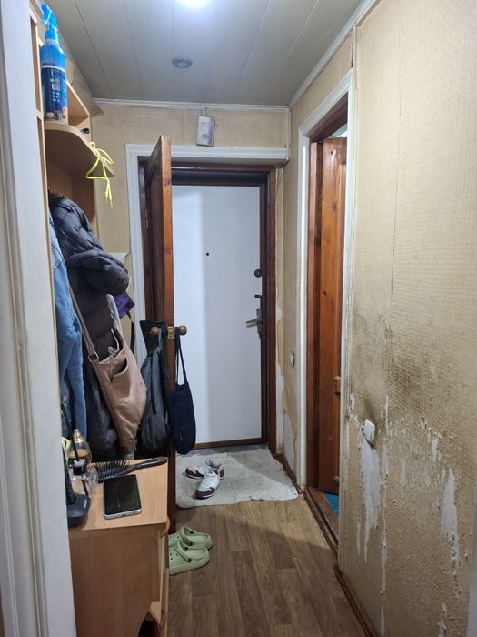 Якассарай Шота Руставели 2/2/4кирпич балкон 2×6