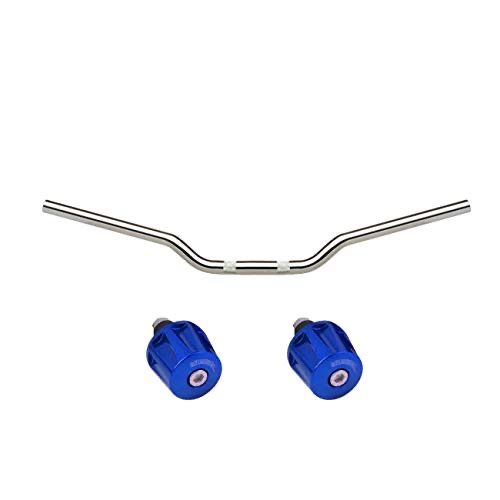 Ghidon din aluminiu D.22 Kawasaki er-5 500 cmc (1997-2005)