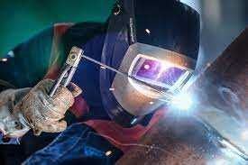 Santexnika va Svarka va Elekromontaj ishlarini qilaman