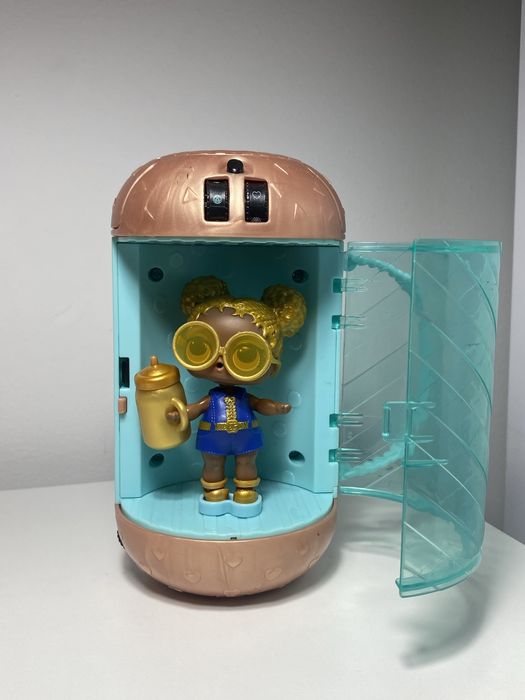 Кукла LOL Оригинал