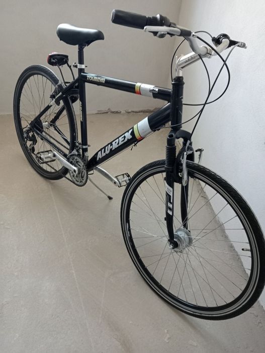 Biciclete aluminiu 29 inchi și 26 inchi